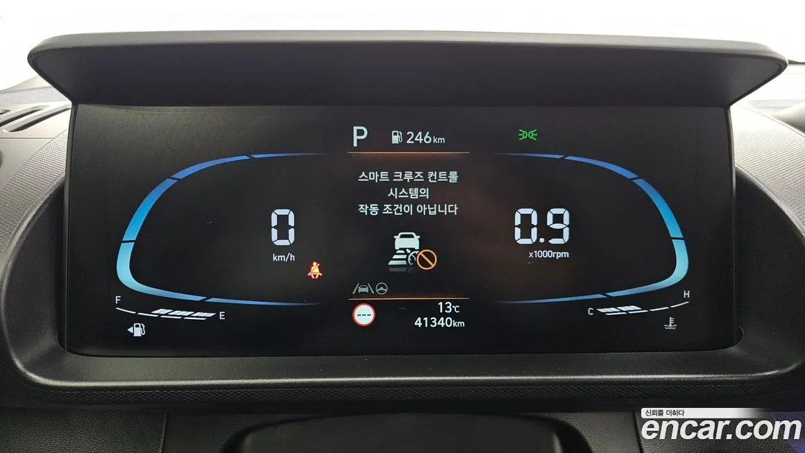Hyundai Casper 2022 из KR, фото 8