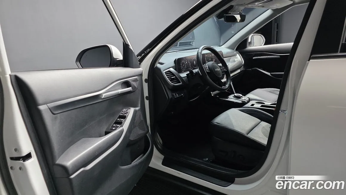 Kia Seltos 2025 из KR, фото 10