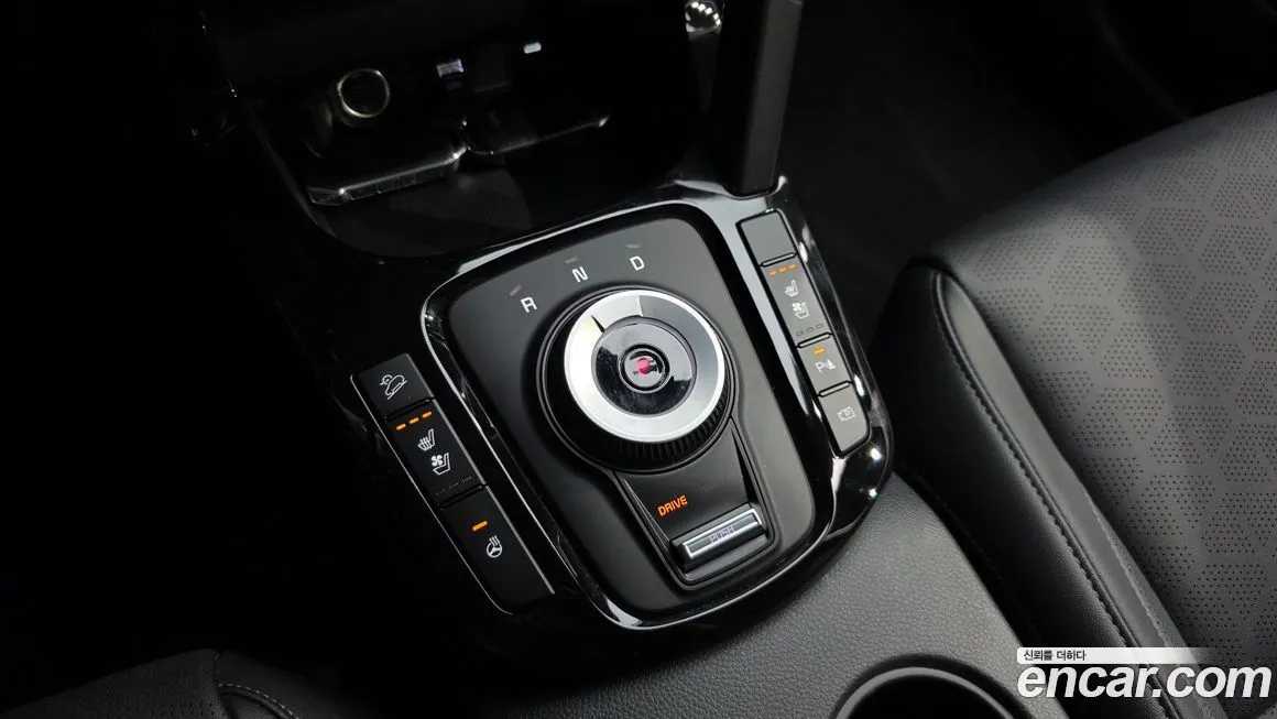 Kia Seltos 2025 из KR, фото 9