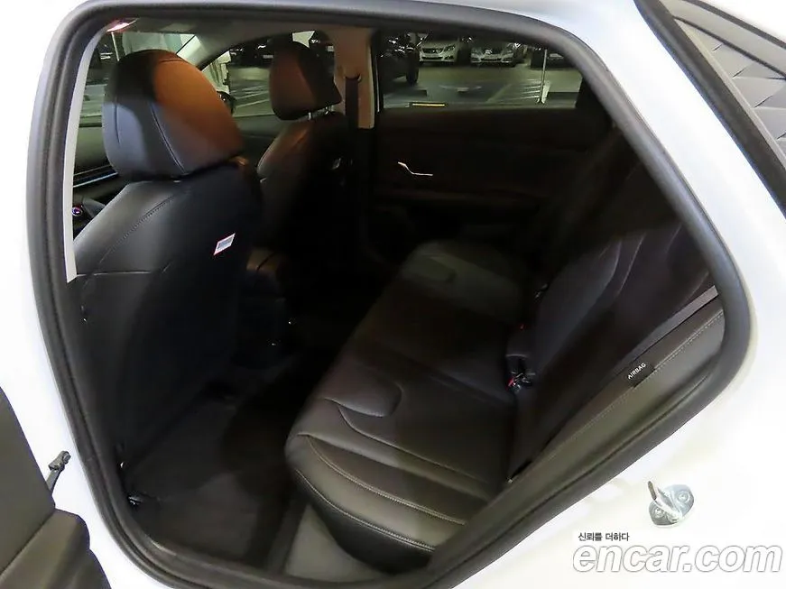 Hyundai AVANTE 2025 из KR, фото 7