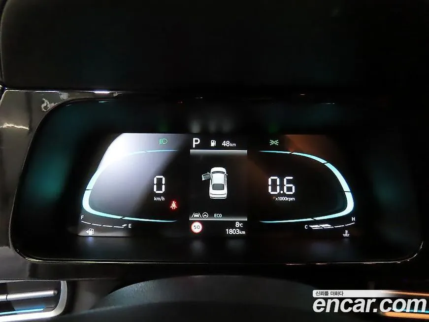 Hyundai AVANTE 2025 из KR, фото 9