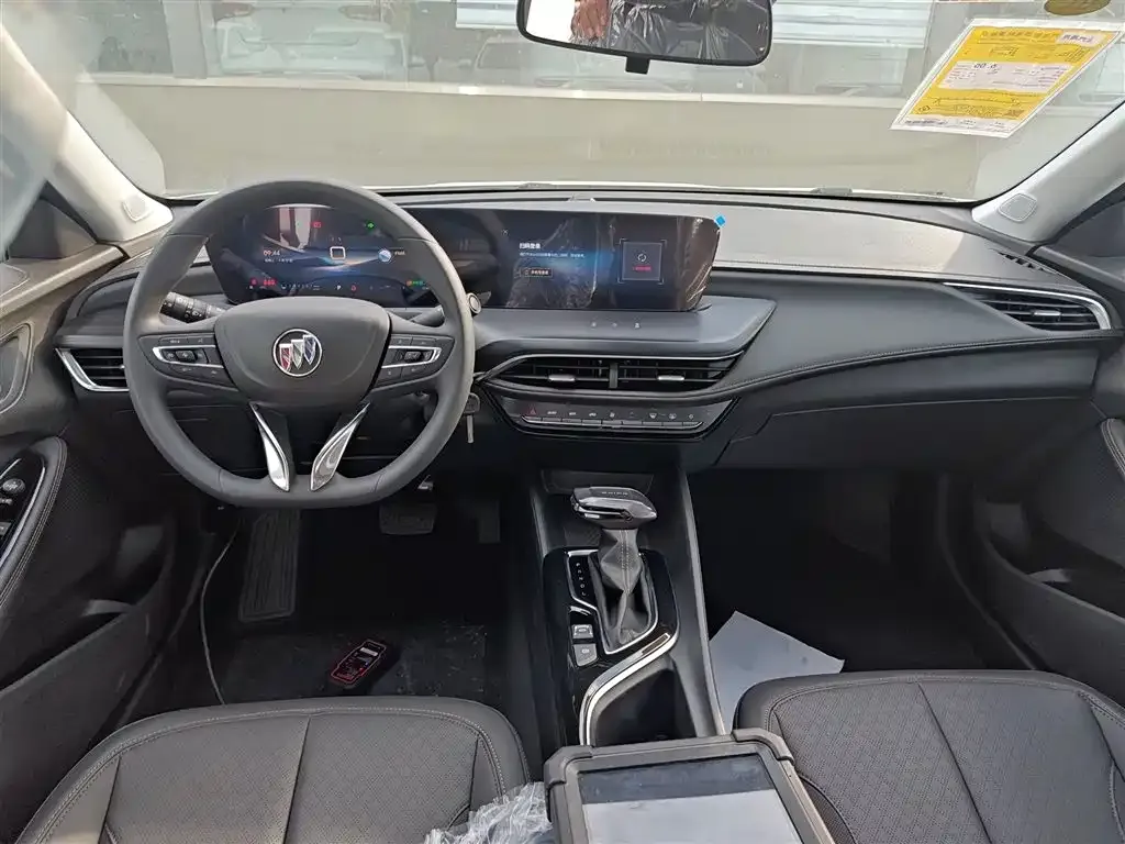 Buick Verano 2025 из CN, фото 10