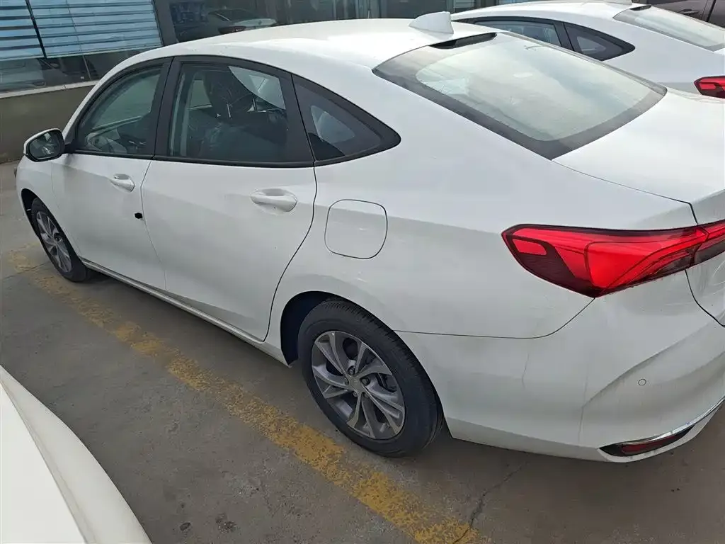 Buick Verano 2025 из CN, фото 5