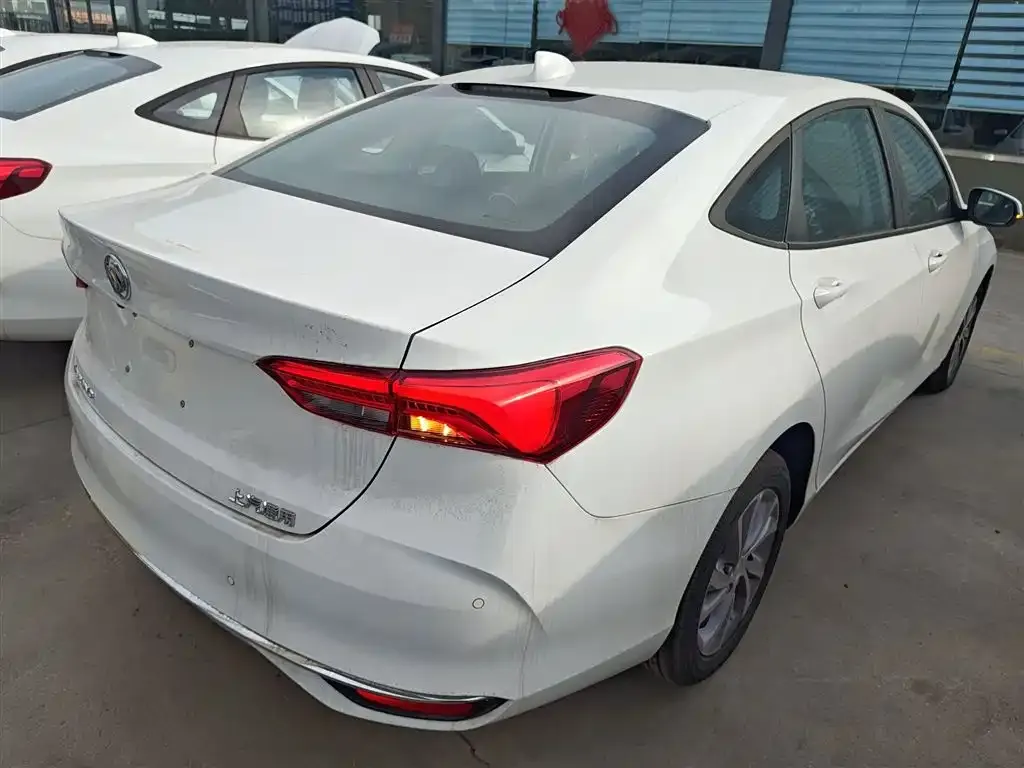 Buick Verano 2025 из CN, фото 7