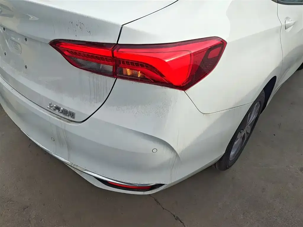 Buick Verano 2025 из CN, фото 8