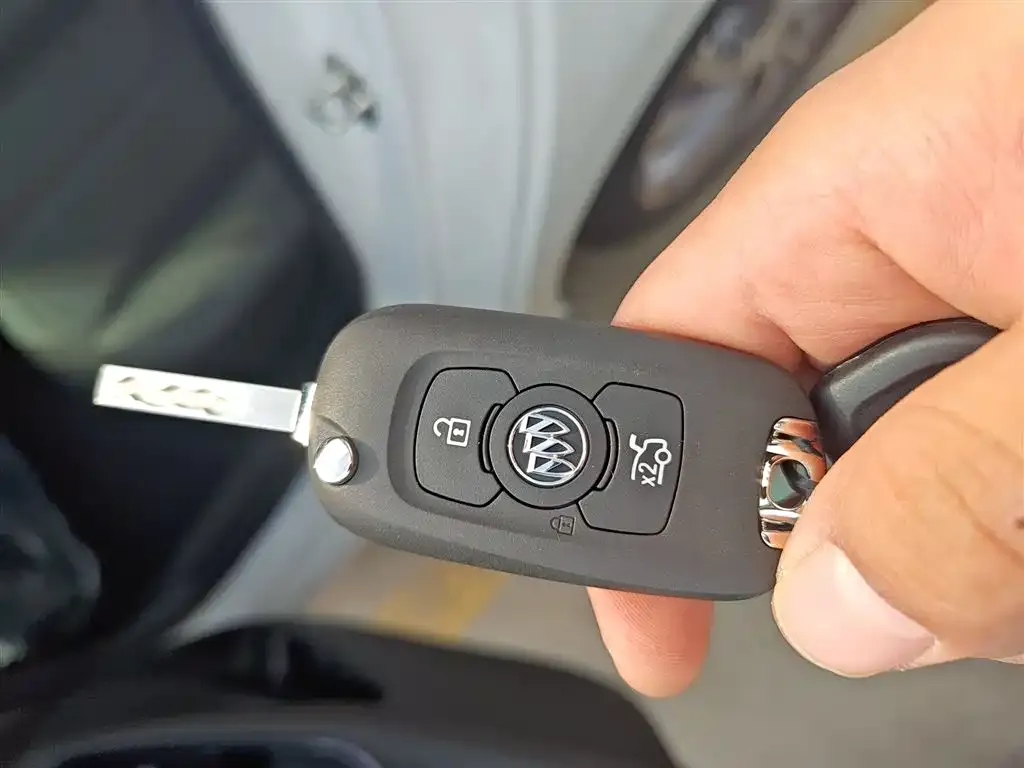 Buick Verano 2025 из CN, фото 9