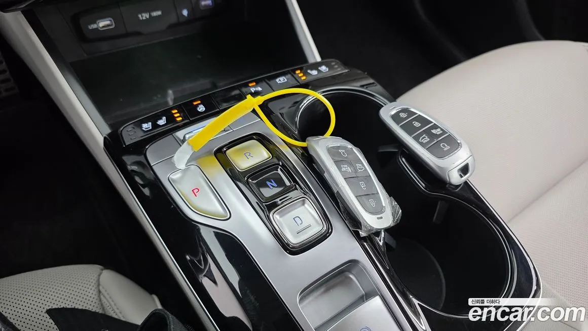 Hyundai Tucson — фото 9