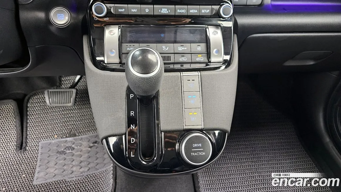 Hyundai Casper — фото 9