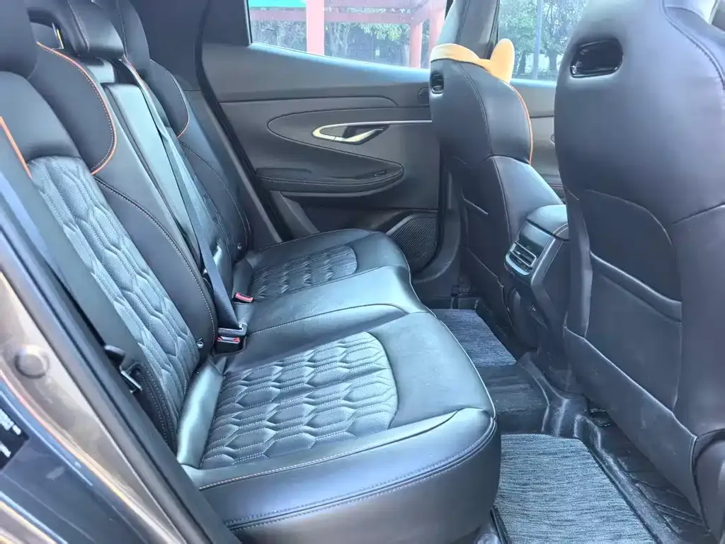 Changan UNI-T 2022 из CN, фото 7
