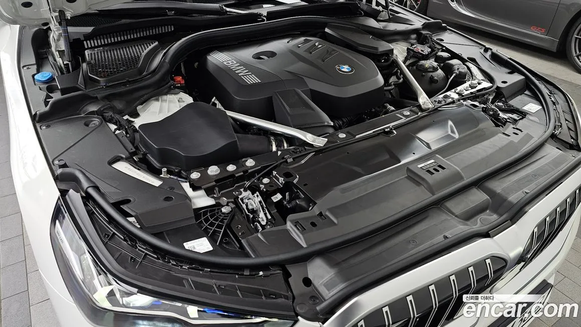 BMW 5-Series 2026 из KR, фото 6