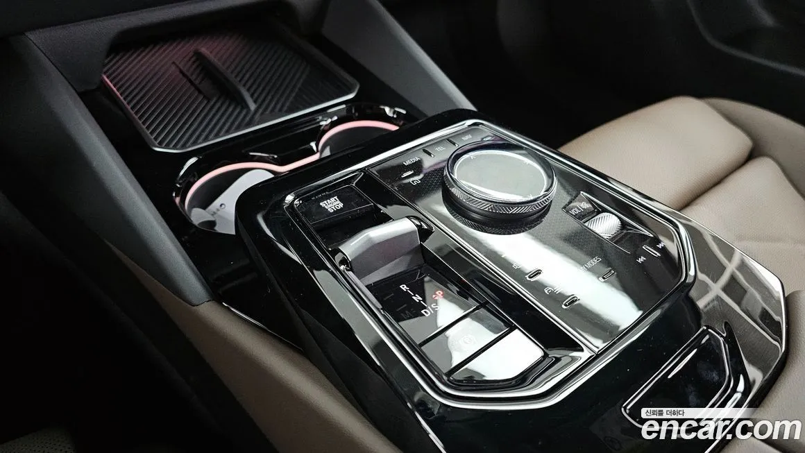 BMW 5-Series 2026 из KR, фото 9