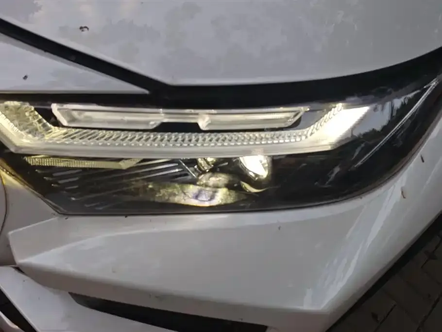 Toyota RAV4 2024 из CN, фото 5