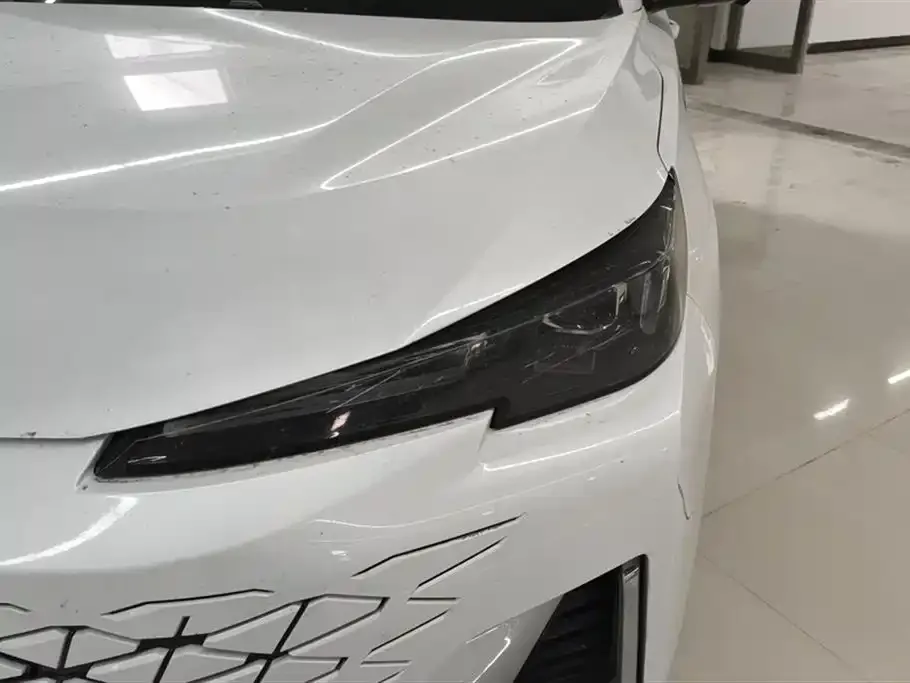 Changan CS55PLUS 2025 из CN, фото 5
