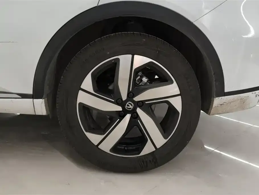 Changan CS55PLUS 2025 из CN, фото 6