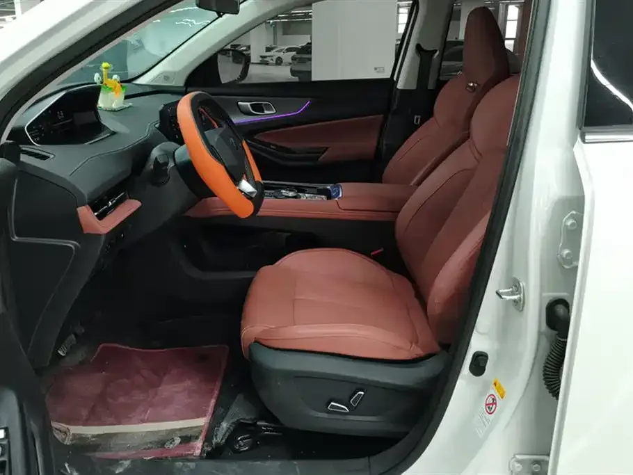 Changan CS55PLUS 2025 из CN, фото 9
