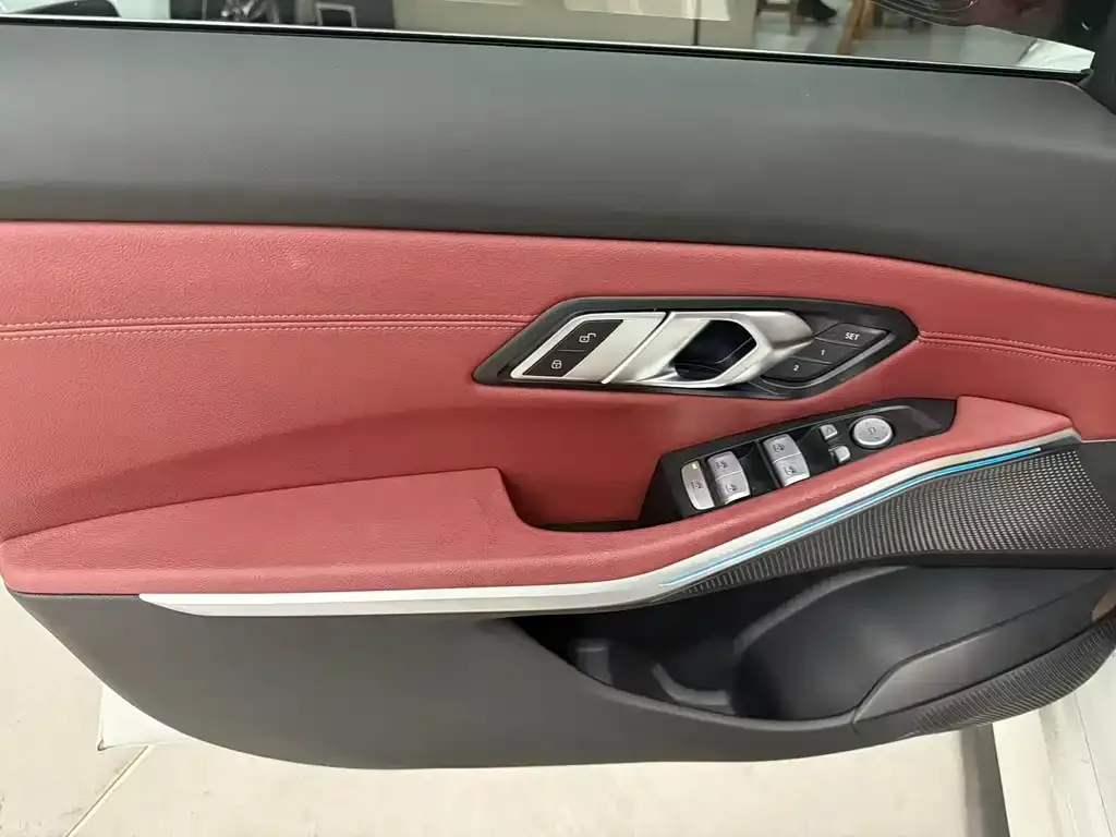 BMW i3 2023 из CN, фото 5