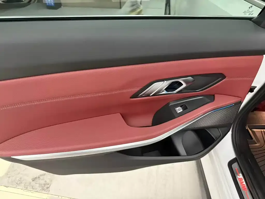 BMW i3 2023 из CN, фото 6