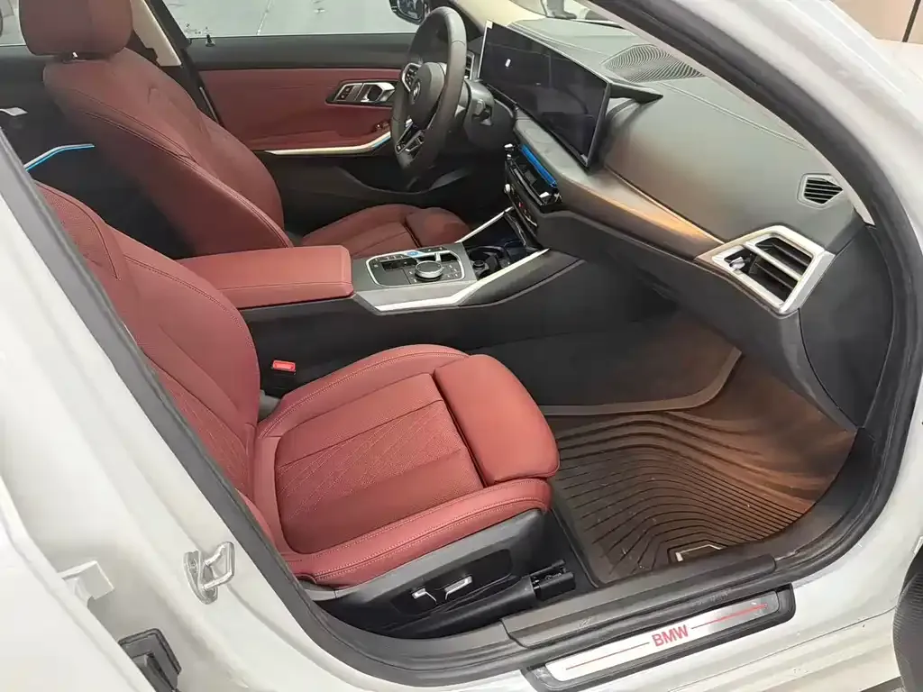 BMW i3 2023 из CN, фото 8