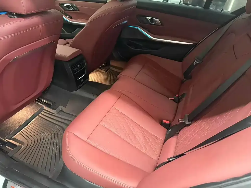 BMW i3 2023 из CN, фото 9