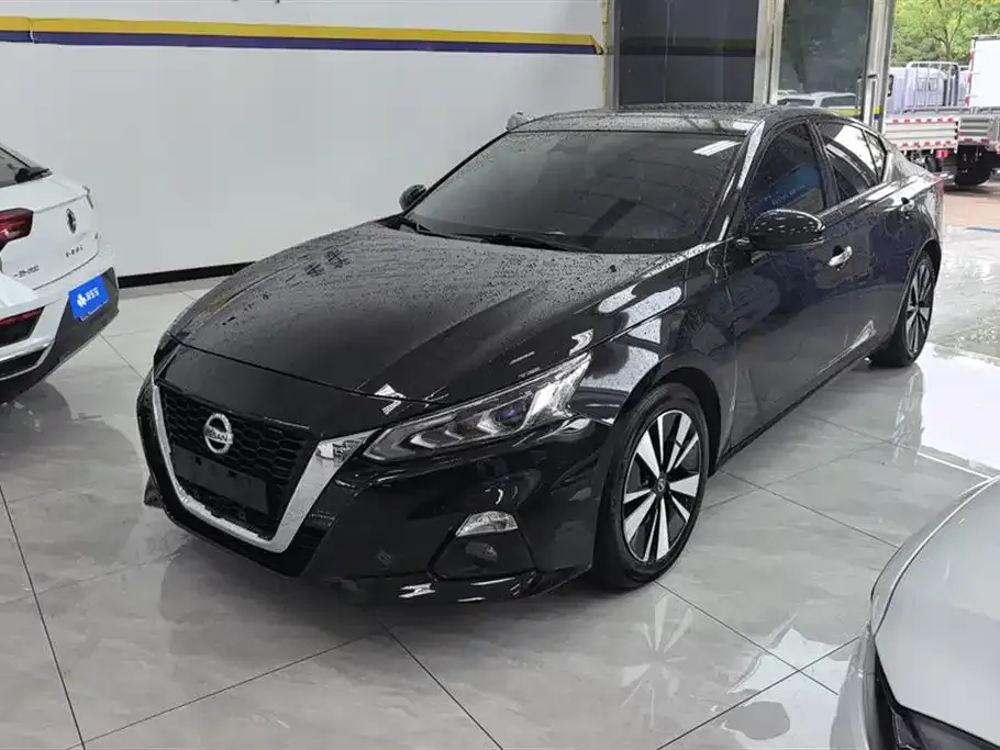 Nissan Teana 2021 из CN, фото 1