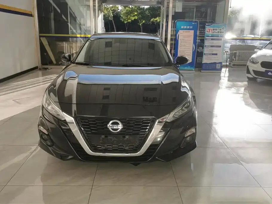 Nissan Teana 2021 из CN, фото 2