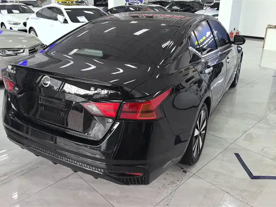 Nissan Teana 2021 из CN, фото 3
