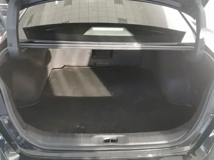 Nissan Teana 2021 из CN, фото 4