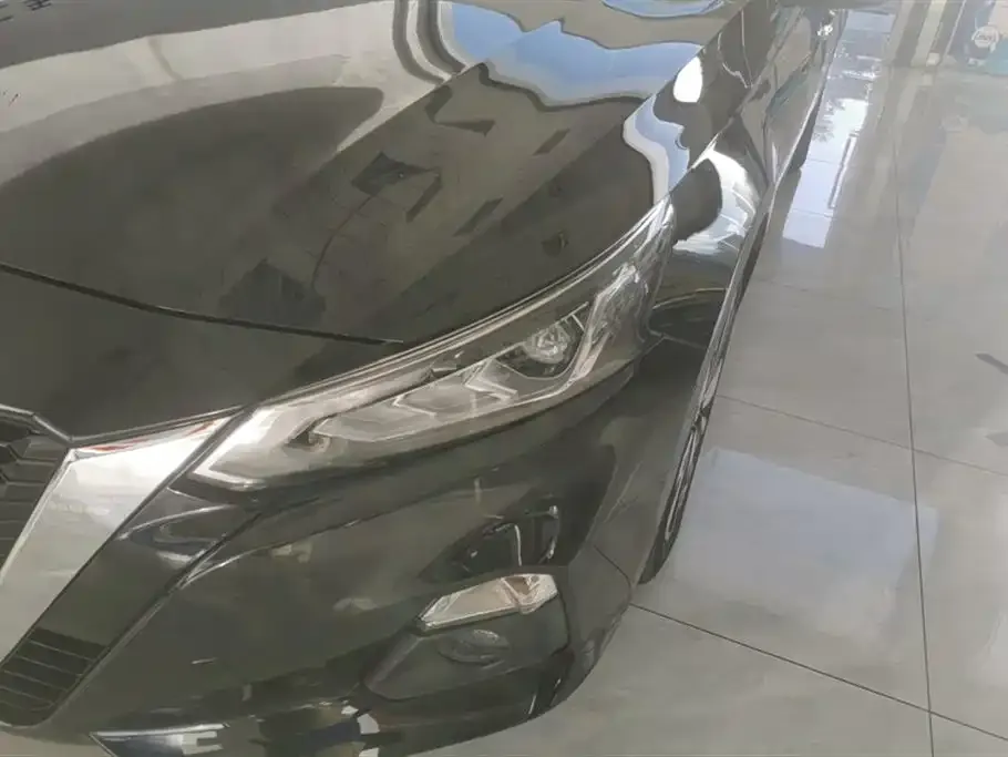 Nissan Teana 2021 из CN, фото 5