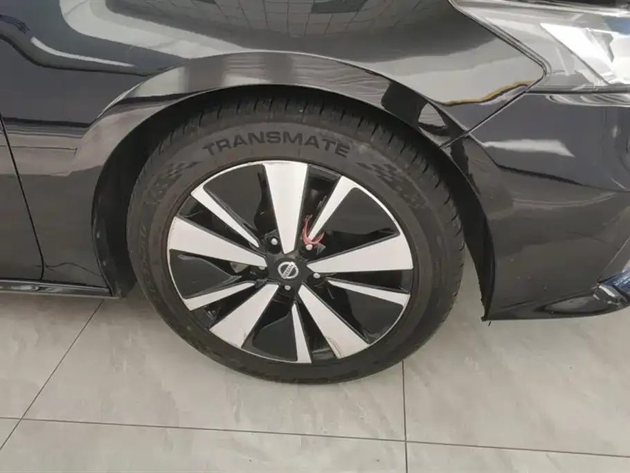 Nissan Teana 2021 из CN, фото 6