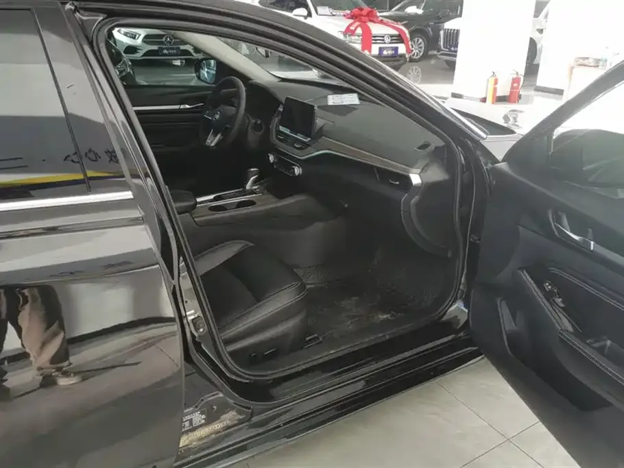 Nissan Teana 2021 из CN, фото 8
