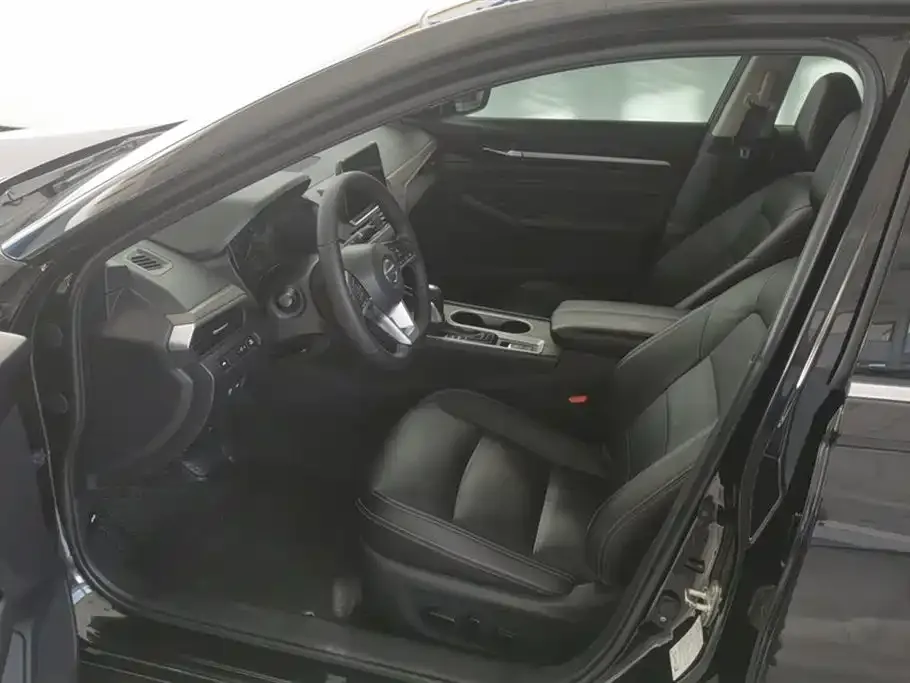 Nissan Teana 2021 из CN, фото 9