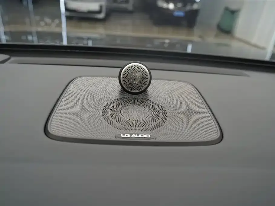 Li Auto L8 2023 из CN, фото 10