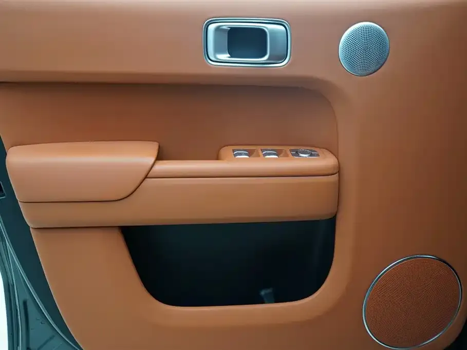 Li Auto L8 2023 из CN, фото 5