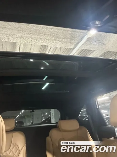 Kia Sorento 2021 из KR, фото 10