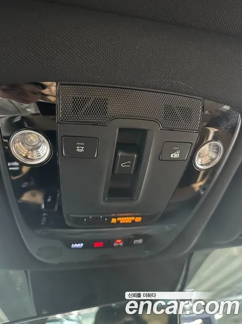 Kia Sorento 2021 из KR, фото 9