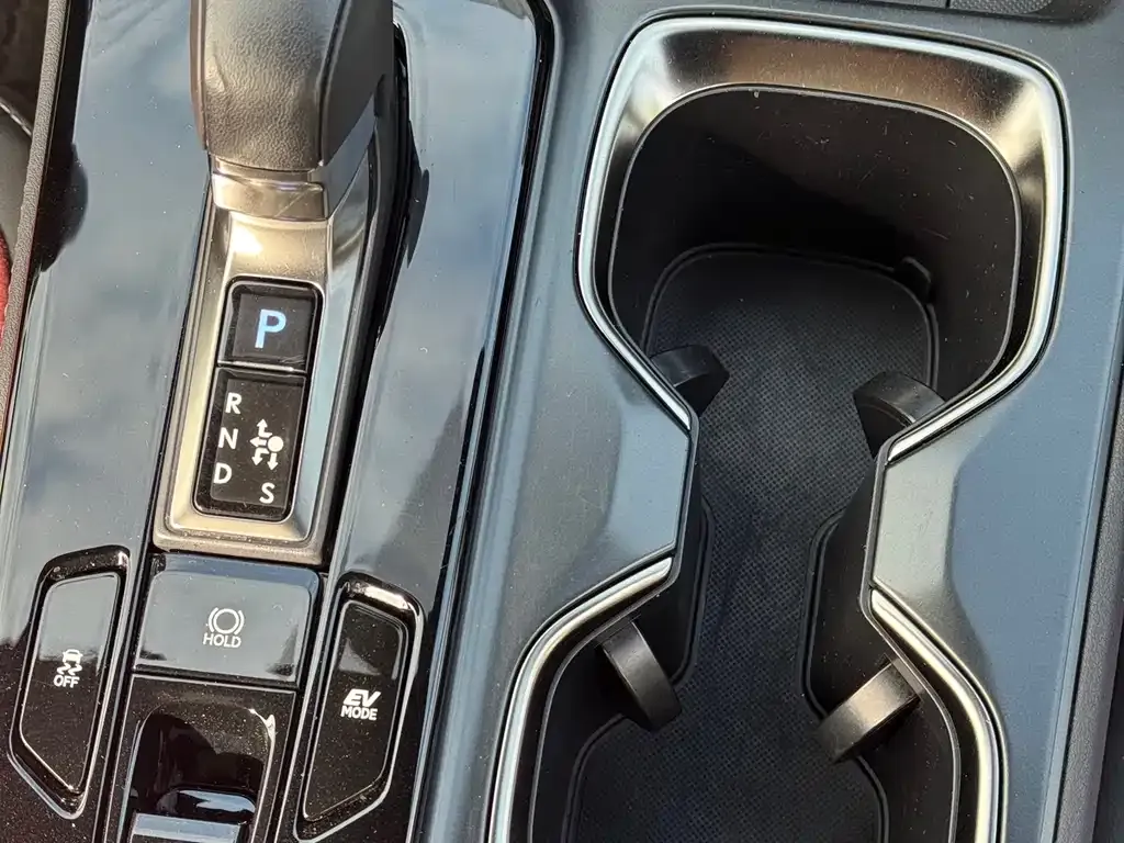 Lexus NX 2023 из CN, фото 10