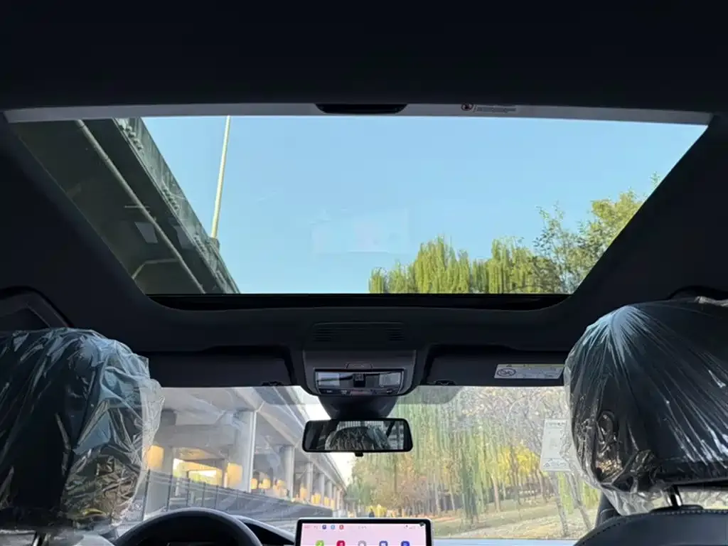 Volkswagen Golf 2025 из CN, фото 9