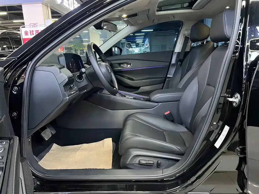 Honda Accord 2024 из CN, фото 7