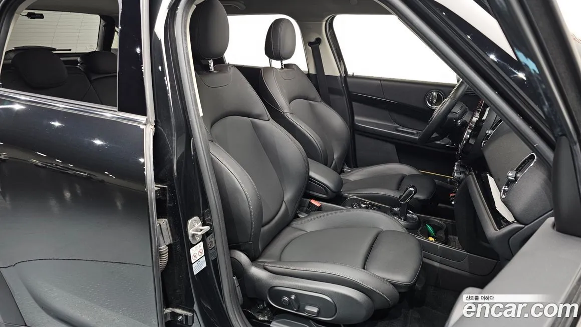 Mini Countryman 2023 из KR, фото 10
