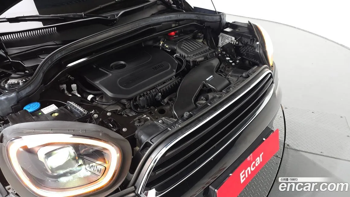 Mini Countryman 2023 из KR, фото 6
