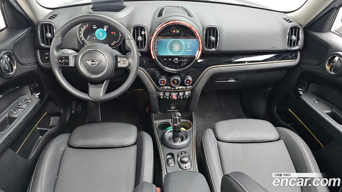 Mini Countryman 2023 из KR, фото 7