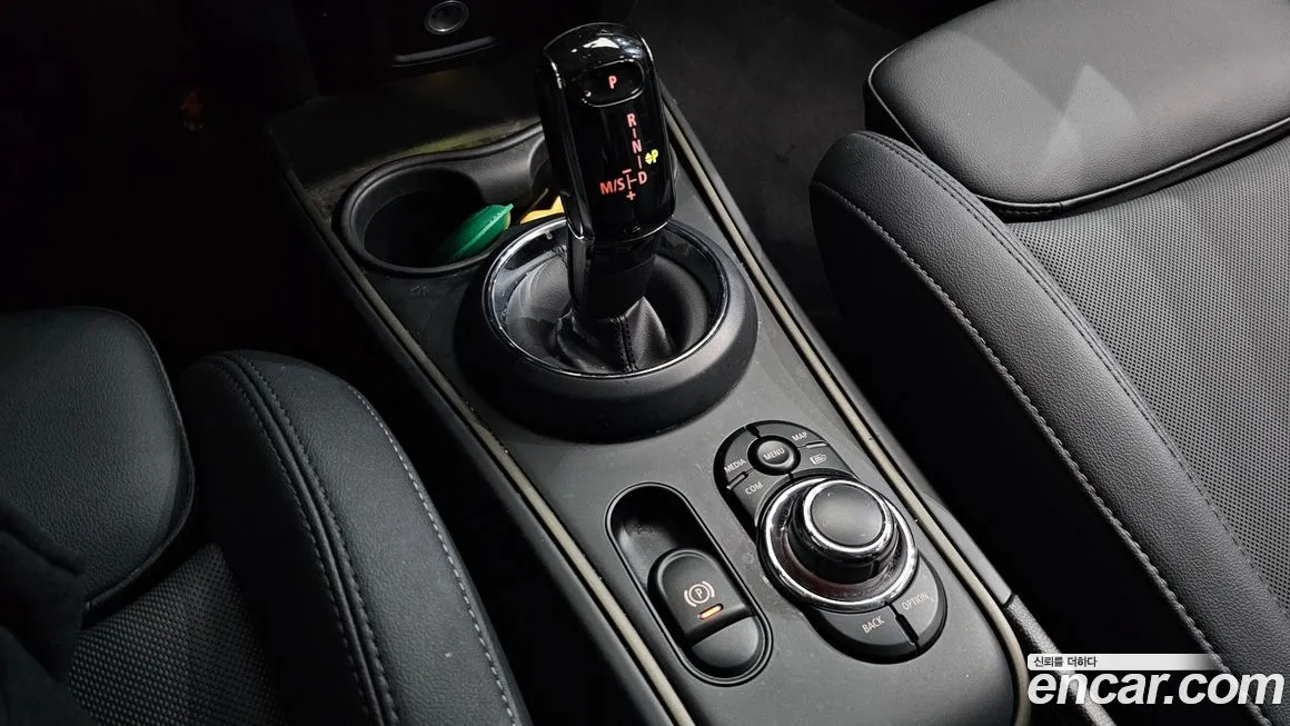 Mini Countryman 2023 из KR, фото 9