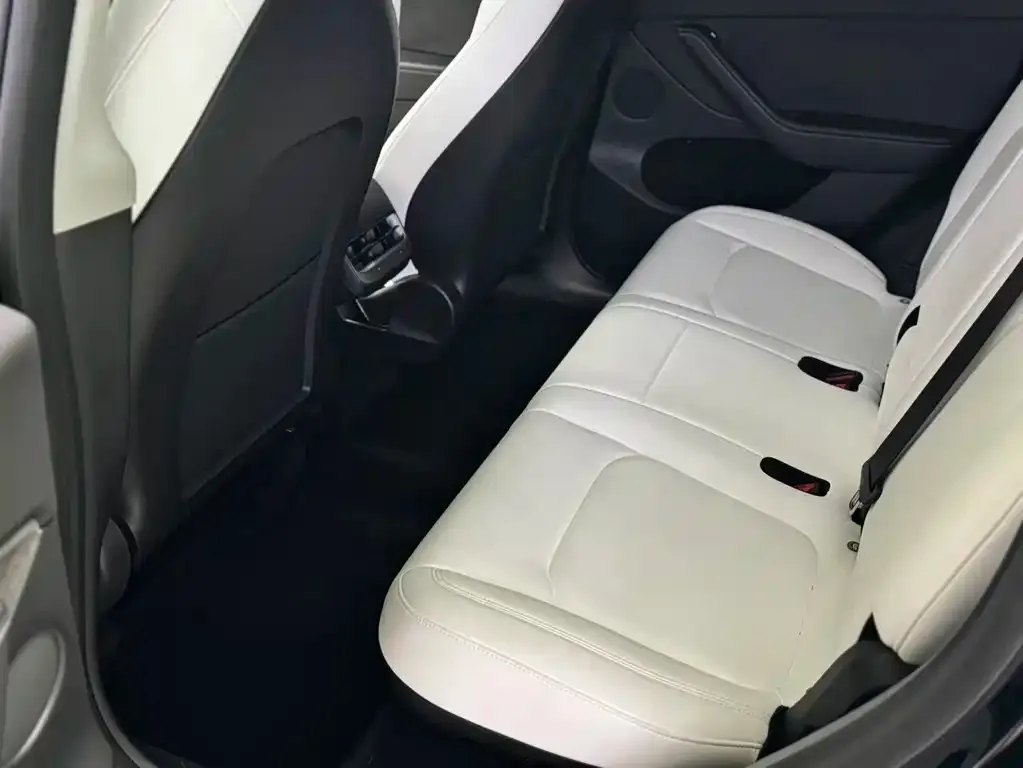 Tesla Model Y 2022 из CN, фото 7