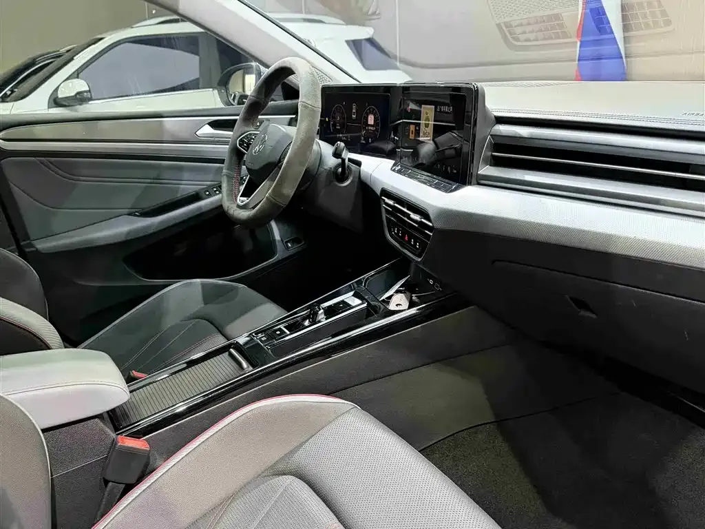 Volkswagen Lamando 2022 из CN, фото 8
