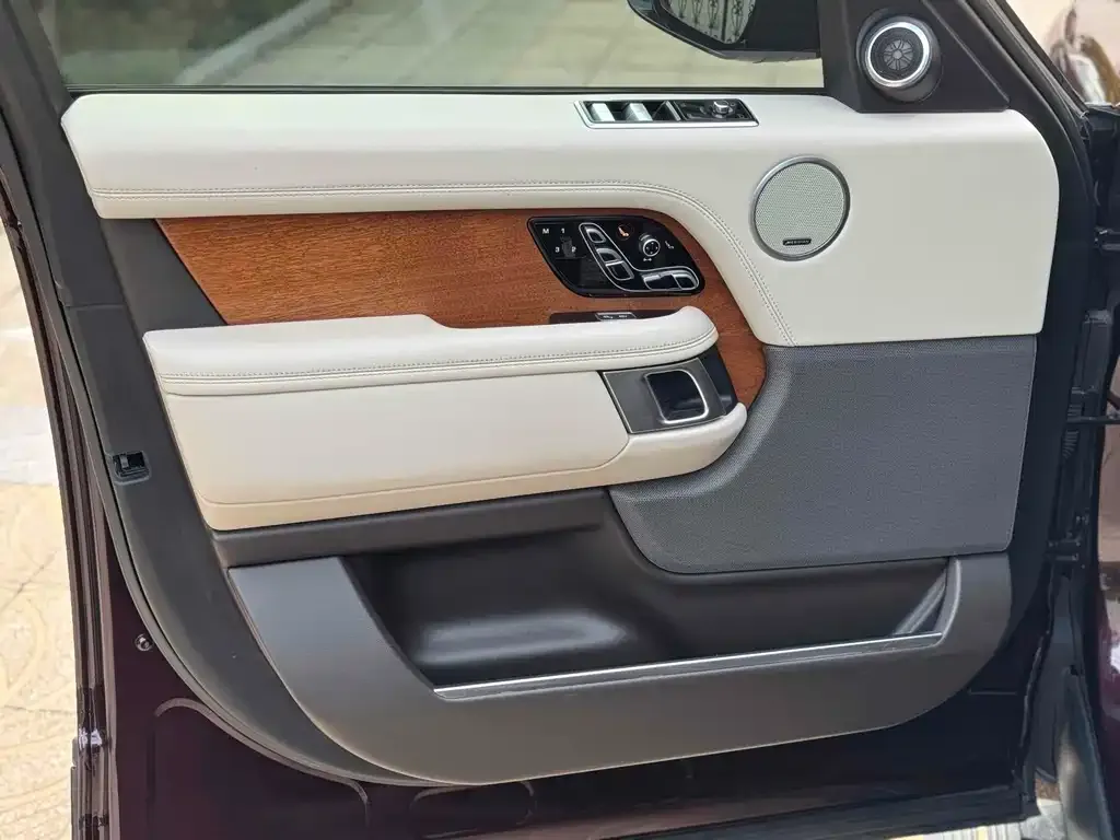 Land Rover Range Rover 2021 из CN, фото 10