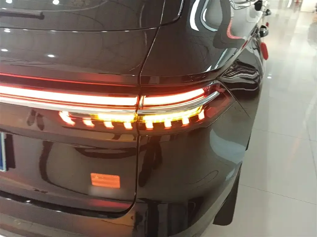 Geely Xingyue L 2023 из CN, фото 8