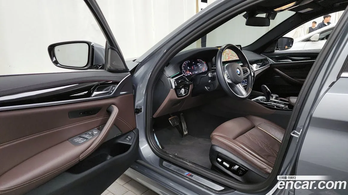 [object Object] 5-Series 2023 из KR, фото 10