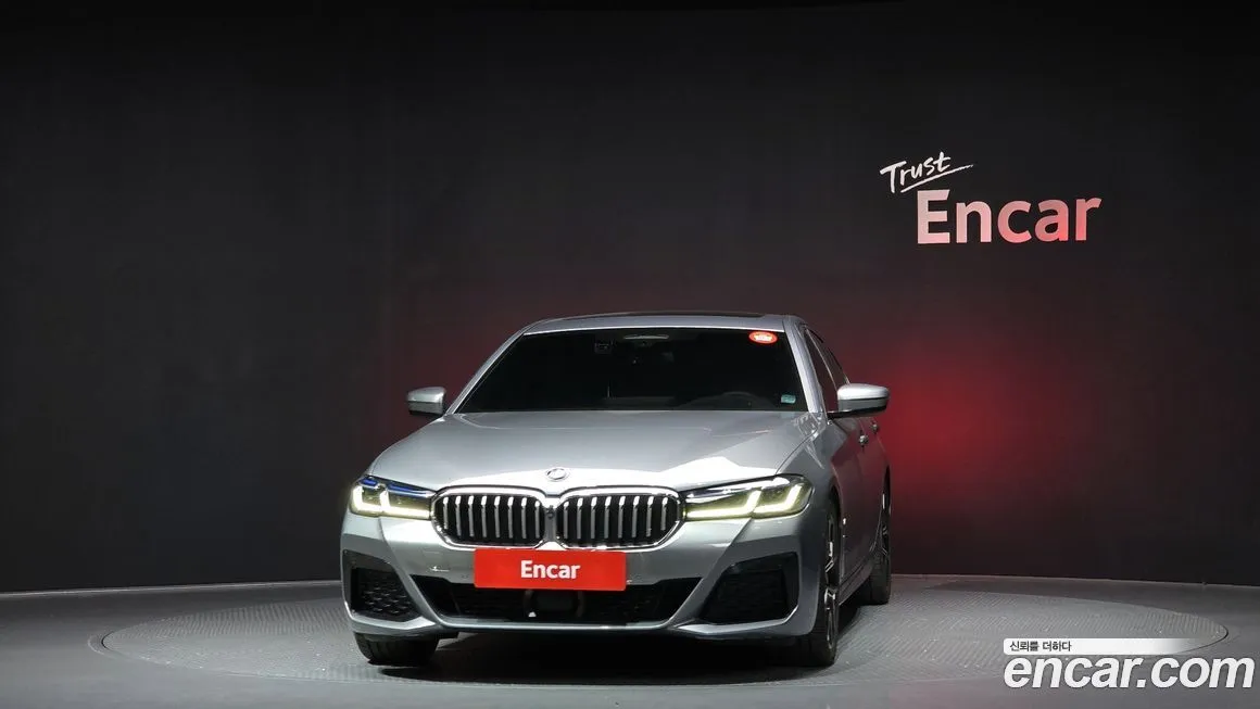 [object Object] 5-Series 2023 из KR, фото 3