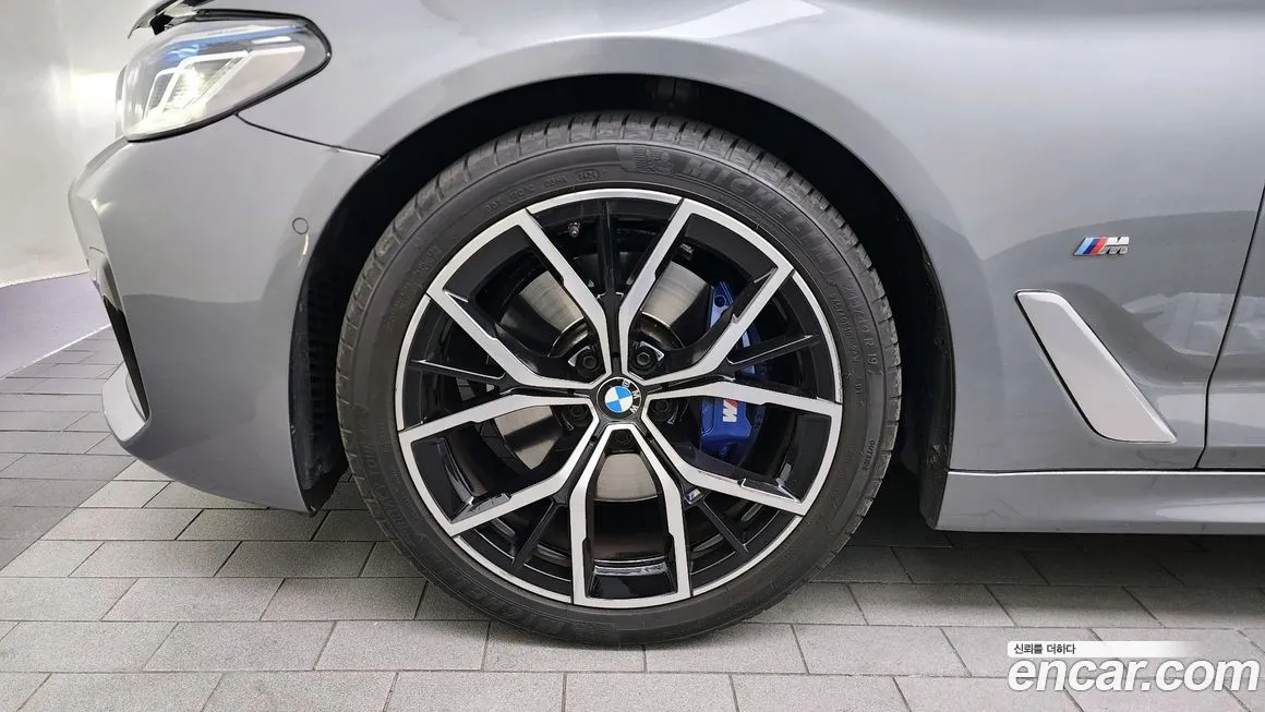 [object Object] 5-Series 2023 из KR, фото 5