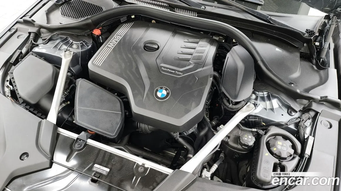 [object Object] 5-Series 2023 из KR, фото 6